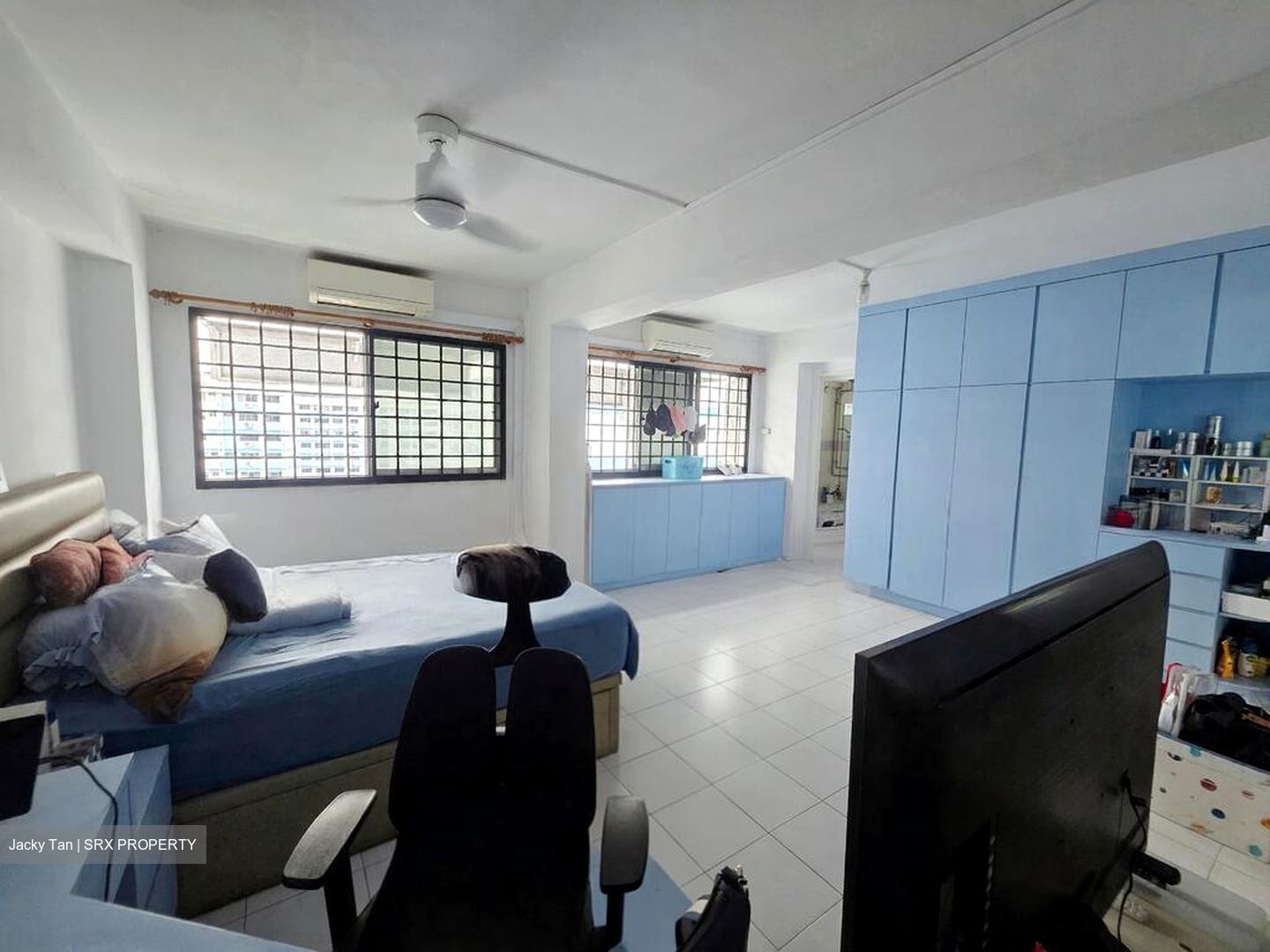 Blk 551 Pasir Ris Street 51 (Pasir Ris), HDB 5 Rooms #512813431